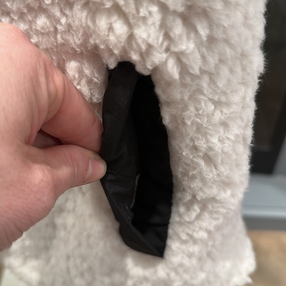 Love Tree Reversible 2in1 Vest - Picture 6 of 7